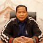 Ahmad Handoko, kuasa hukum Sekda Lampung Tengah Welly Adiwantra. | VoxLampung
