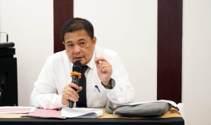 SPMB SD-SMP Lamsel Transparan dan Real-Time, Disdik Imbau Masyarakat Waspadai Calo dan Jasa Titip