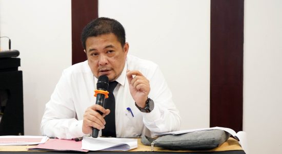 SPMB SD-SMP Lamsel Transparan dan Real-Time, Disdik Imbau Masyarakat Waspadai Calo dan Jasa Titip