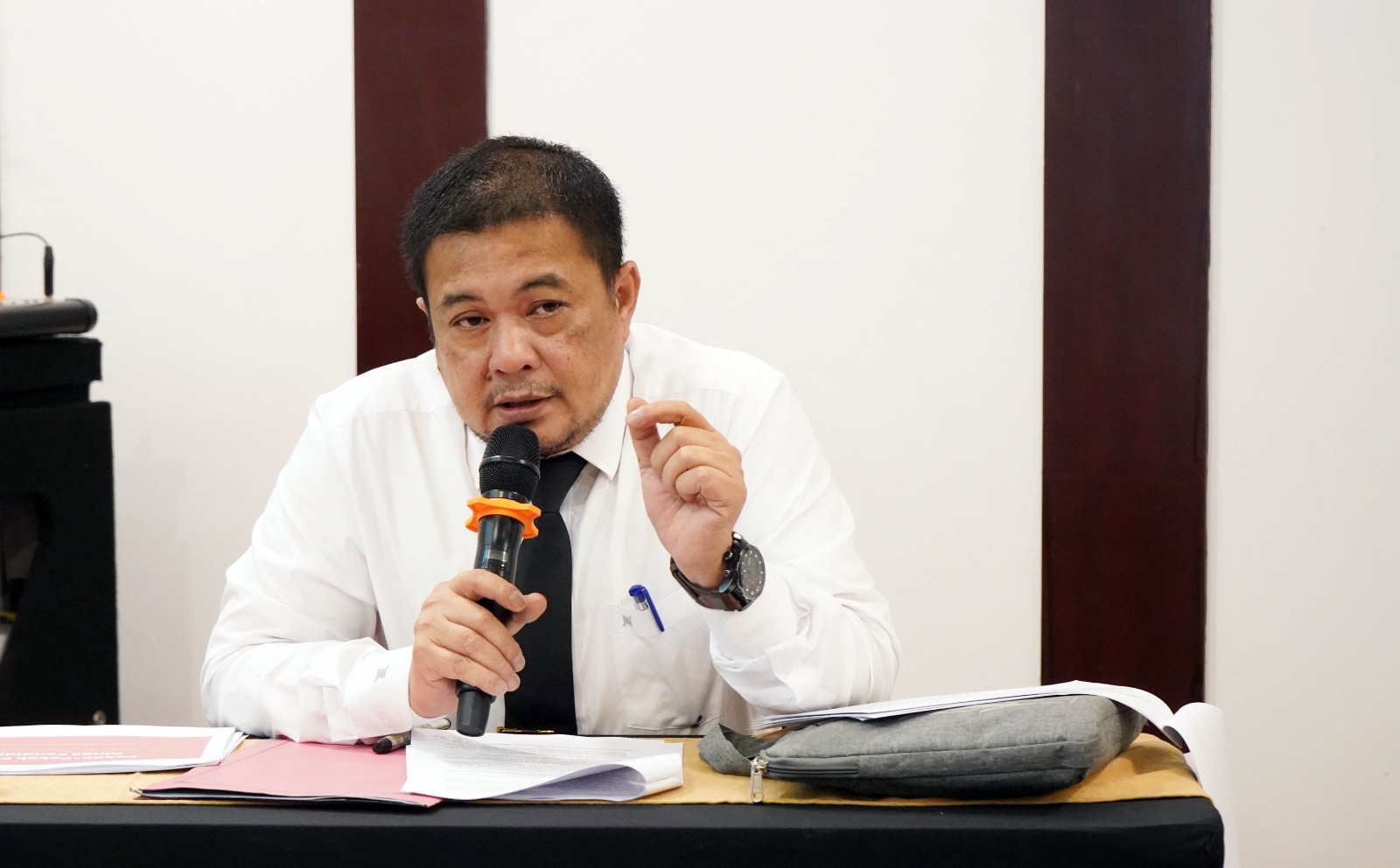 SPMB SD-SMP Lamsel Transparan dan Real-Time, Disdik Imbau Masyarakat Waspadai Calo dan Jasa Titip