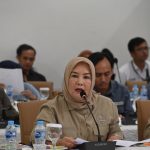Dwita Ria Gunadi Dorong Penguatan e-RDKK agar Penyaluran Pupuk Subsidi Tepat Sasaran