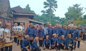 Paguyuban Bela Budaya