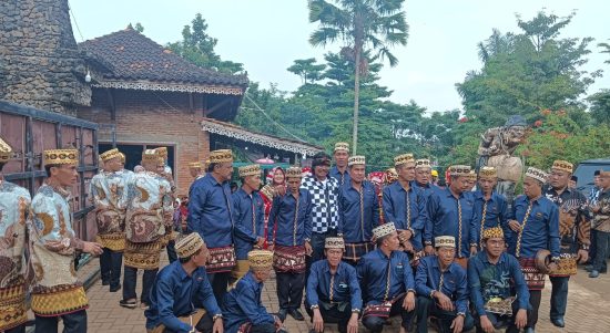 Paguyuban Bela Budaya
