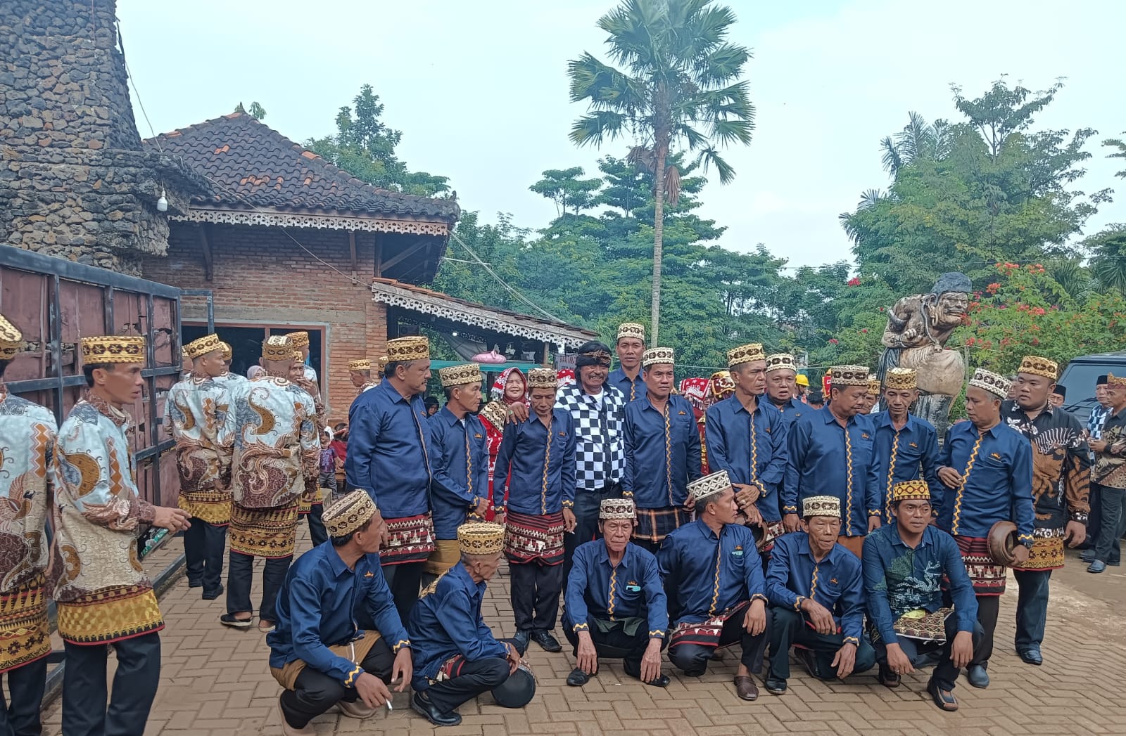 Paguyuban Bela Budaya