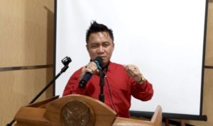 Aliansi Indonesia Bersatu Desak Polresta Bandar Lampung Tuntaskan Kasus Mafia Minyakita