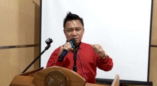 Aliansi Indonesia Bersatu Desak Polresta Bandar Lampung Tuntaskan Kasus Mafia Minyakita