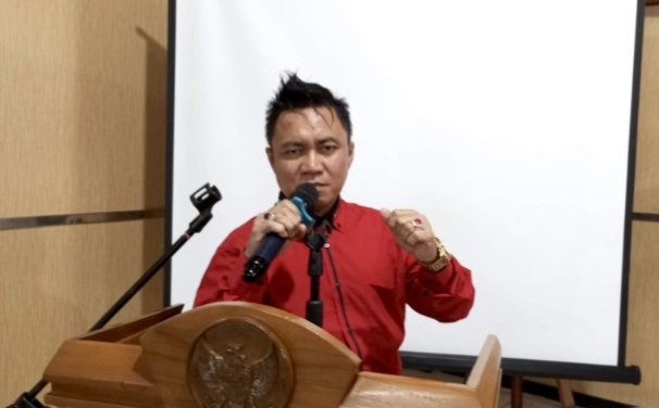 Aliansi Indonesia Bersatu Desak Polresta Bandar Lampung Tuntaskan Kasus Mafia Minyakita
