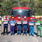 Elnusa Petrofin Siaga Lebaran, Tambah 114 Mobil Tangki dan 225 Armada Cadangan Elnusa Petrofin Siaga Lebaran, Tambah 114 Mobil Tangki dan 225 Armada Cadangan