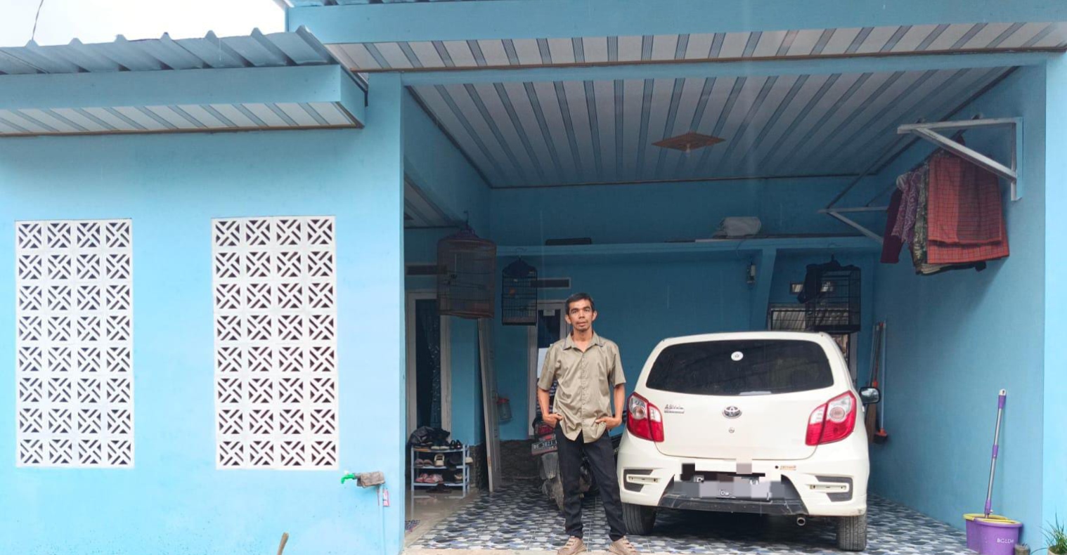 Rumah Panas di Kota, Tagihan Listrik Membara (Bagian 1)