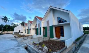 Rumah Panas di Kota, Tagihan Listrik Membara (Bagian 2)