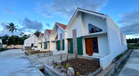 Rumah Panas di Kota, Tagihan Listrik Membara (Bagian 2)
