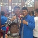 Jamal KNPI Lampung Ajak Masyarakat Tak Terpecah karena Politik: Fokus pada Persoalan Rakyat