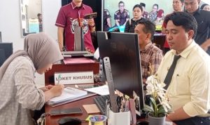 Sengketa Lahan Transmigrasi Mesuji Memanas, PT PAL Dilaporkan ke Kejati