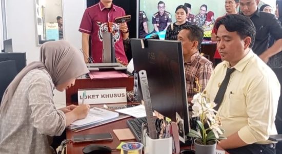 Sengketa Lahan Transmigrasi Mesuji Memanas, PT PAL Dilaporkan ke Kejati