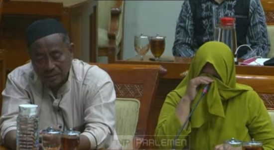Kuasa Hukum Ibu Supiah Desak Polda Lampung Segera Hentikan Kasus Hartono Usai Rekomendasi Komisi III DPR