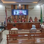 Saksi Sidang Dugaan Korupsi Fee Proyek Lamteng Bantah Ada Pengondisian Pemenang Tender