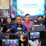 Program JKN Catat 725 Juta Layanan Sepanjang 2025, Akses Kesehatan Kian Merata