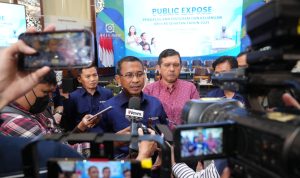 Program JKN Catat 725 Juta Layanan Sepanjang 2025, Akses Kesehatan Kian Merata