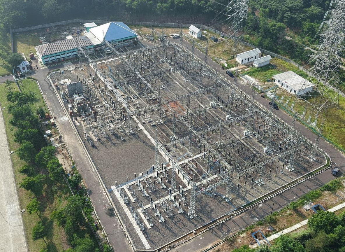 Tarif Listrik Juli-September 2026 Dipastikan Tetap, Pemerintah Jaga Daya Beli Masyarakat