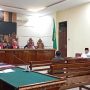 Sidang SPAM Pesawaran, Ahli PBJ Tegaskan Kontraktor Tak Terlibat Tahap Perencanaan