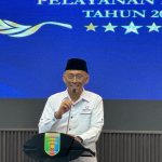 Ombudsman: Seluruh Jalur SPMB SMP Negeri di Bandar Lampung Bermasalah Ombudsman: Seluruh Jalur SPMB SMP Negeri di Bandar Lampung Bermasalah
