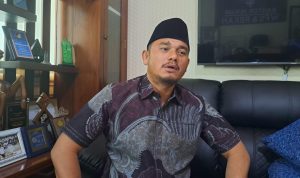 Wahrul Fauzi menanggapi terkait kasus Tapir di Mesuji