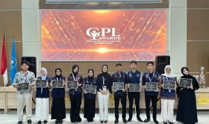 GPL Awards GPL Awards 2026