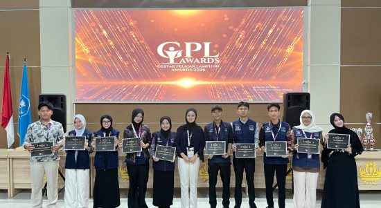 GPL Awards 2026