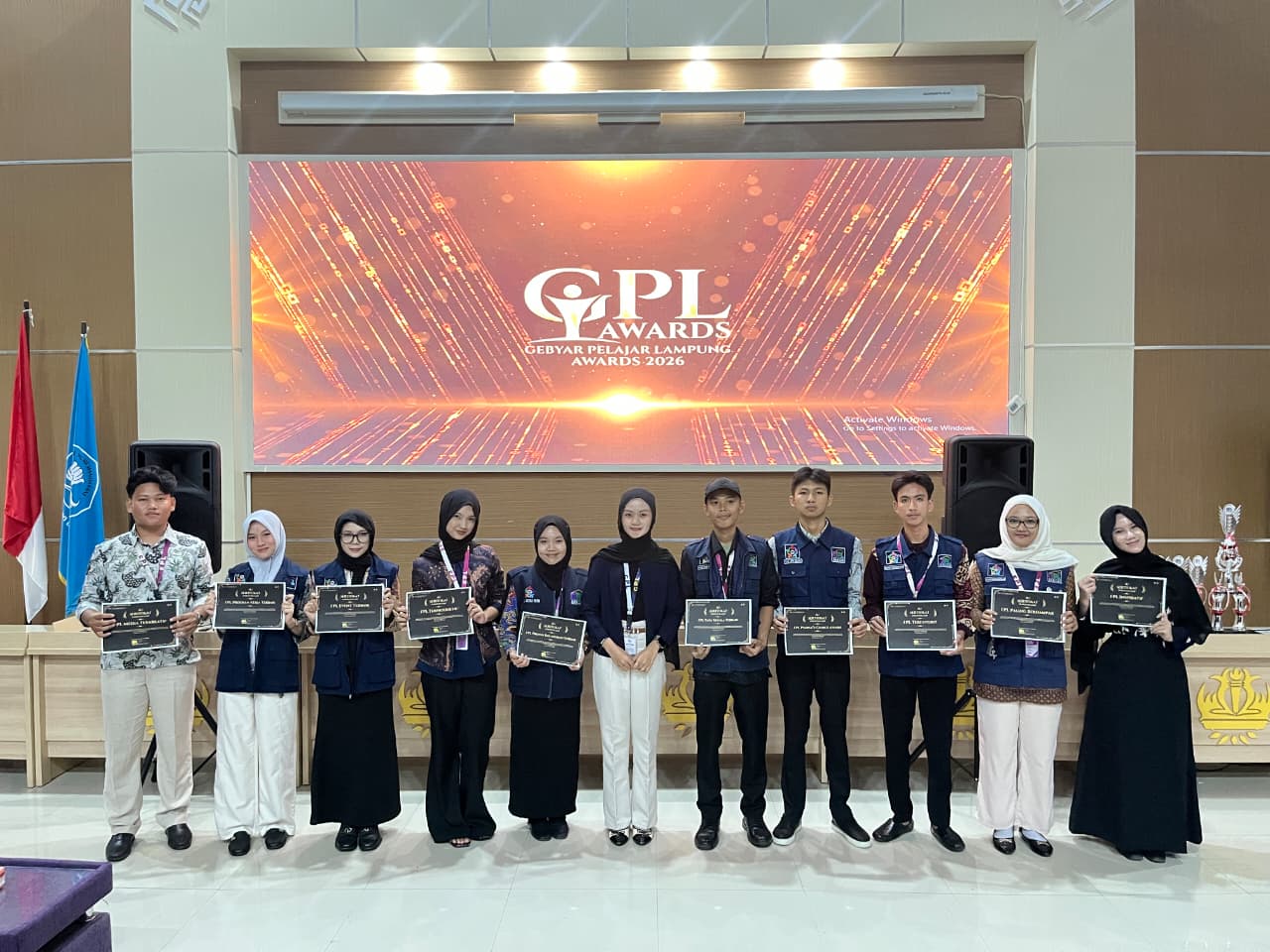 GPL Awards 2026