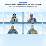OJK: Stabilitas Sektor Jasa Keuangan Terjaga, Kredit Perbankan Tumbuh 11,51 Persen