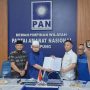 PAN Resmi Usung Galang Putra Rahman sebagai Calon Tunggal Wakil Bupati Way Kanan