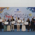 SMAS Al Kautsar Juarai Festival Musikalisasi Puisi BBPL 2026 SMAS Al Kautsar Juarai Festival Musikalisasi Puisi BBPL 2026