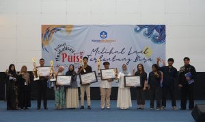 SMAS Al Kautsar Juarai Festival Musikalisasi Puisi BBPL 2026 SMAS Al Kautsar Juarai Festival Musikalisasi Puisi BBPL 2026