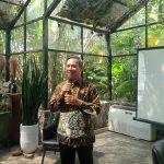 Kepala BPJS Kesehatan Cabang Bandar Lampung BPJS Kesehatan Bandar Lampung: Cakupan JKN Capai 96,52 Persen, Keaktifan Peserta Masih Jadi Tantangan