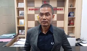 Sopian Sitepu Jelang Tuntutan, Dendi Ramadhona Siap Tambah Pengembalian Kerugian Negara dan Serahkan Aset