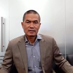 Sopian Sitepu Kuasa hukum Dendi Ramadhona menyebut tuntutan 11 tahun mengabaikan fakta-fakta persidangan