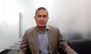 Sopian Sitepu Kuasa hukum Dendi Ramadhona menyebut tuntutan 11 tahun mengabaikan fakta-fakta persidangan