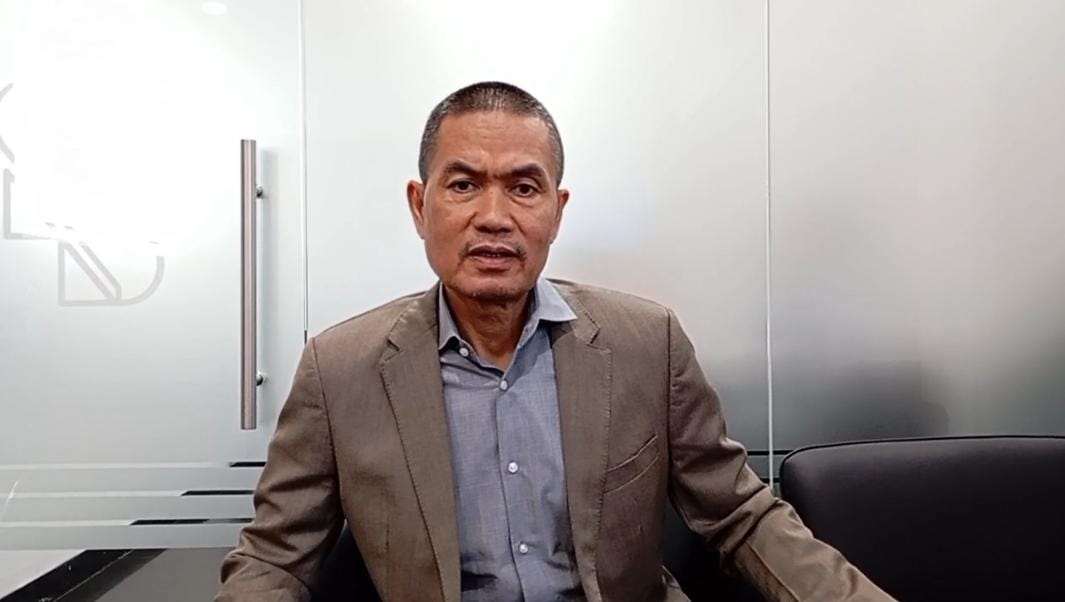 Sopian Sitepu Kuasa hukum Dendi Ramadhona menyebut tuntutan 11 tahun mengabaikan fakta-fakta persidangan