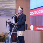 Ketua Dewan Pengurus Yayasan Pendidikan Universitas Lampung, Dr. Ryzal Perdana, 374 Siswa SMA YP Unila Lolos ke Kampus Ternama Dalam dan Luar Negeri