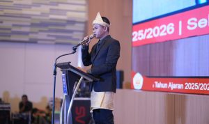 374 Siswa SMA YP Unila Lolos ke Kampus Ternama Dalam dan Luar Negeri