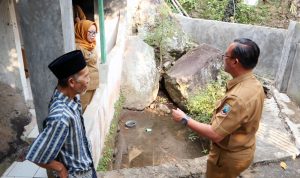 Pemkab Lamsel telusuri Sumur Kumbang Telusuri Jejak Sejarah Sumur Kumbang, Pemkab Lamsel Matangkan Persiapan Ruwat Bumi 2026