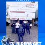 YRFI Lampung Gandeng Yamaha Bahana Lewat 'Ride Get Riders', Permudah Masyarakat Miliki Motor