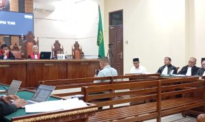 Sidang Ardito Wijaya