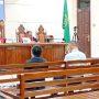 Sidang Ardito Wijaya, Ahli Sebut Bupati Tak Bertanggung Jawab atas Lelang Proyek