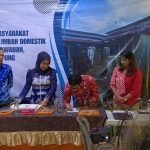 60 Persen Sampel Air di Pesawahan Tercemar E. coli, Warga Teken Komitmen Perbaiki Sanitasi