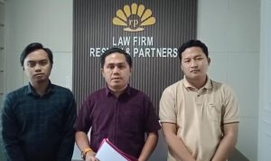 Kuasa Hukum Syahril Ansyori Kaji Banding Usai Divonis 4,5 Tahun Penjara Kasus SPAM Pesawaran