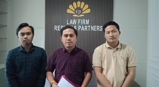 Kuasa Hukum Syahril Ansyori Kaji Banding Usai Divonis 4,5 Tahun Penjara Kasus SPAM Pesawaran