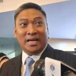 Sudaryono Kepala BGN Sudaryono Kepala BGN