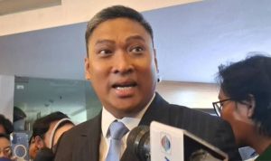 Sudaryono Kepala BGN Sudaryono Kepala BGN