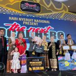 Hari Nyeruit Nasional 2026 Hari Nyeruit Nasional 2026, Grand Final The Next Local Hero